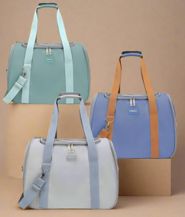 Přenoska 43x28x32cm - Obrázek 2