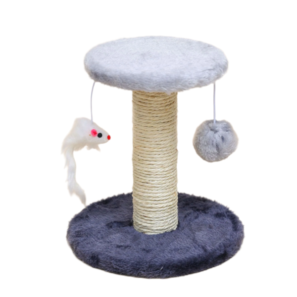 Škrabadlo Kulatá věž 23 cm - Obrázek 9