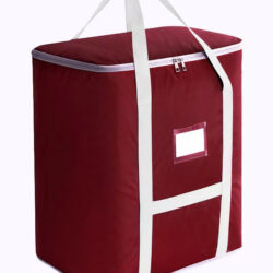 Velkokapacitní stěhovací organizér - přenoska