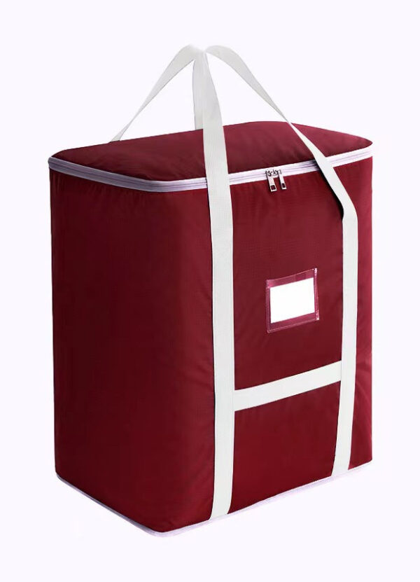 Velkokapacitní stěhovací organizér - přenoska - Obrázek 1