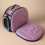 Přenoska 42x33x28.5 cm - Obrázek 3