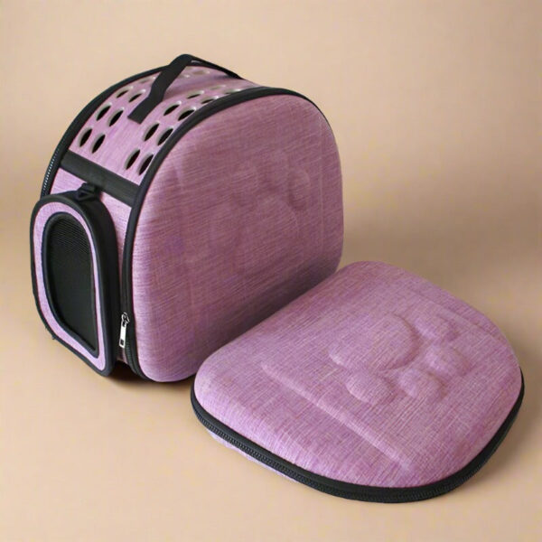 Přenoska 42x33x28.5 cm - Obrázek 3