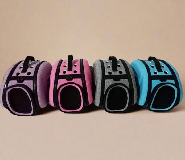 Přenoska 42x33x28.5 cm - Obrázek 2