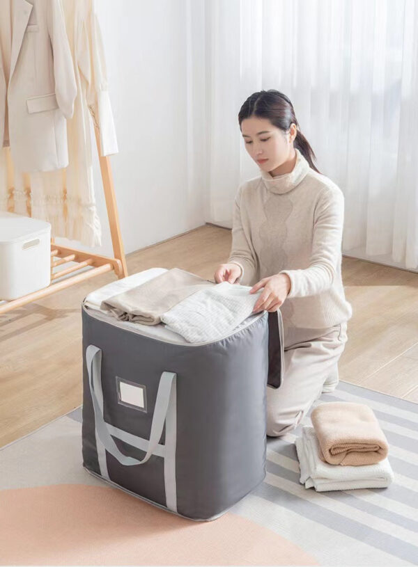 Velkokapacitní stěhovací organizér - přenoska - Obrázek 13