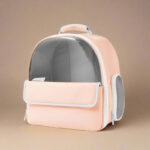 Batoh pro mazlíčky 38x36x22 cm - Obrázek 4