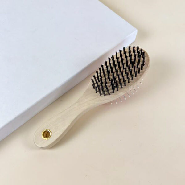 Kartáč na chlupy 21 cm - Obrázek 2