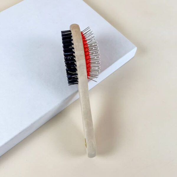 Kartáč na chlupy 21 cm - Obrázek 1