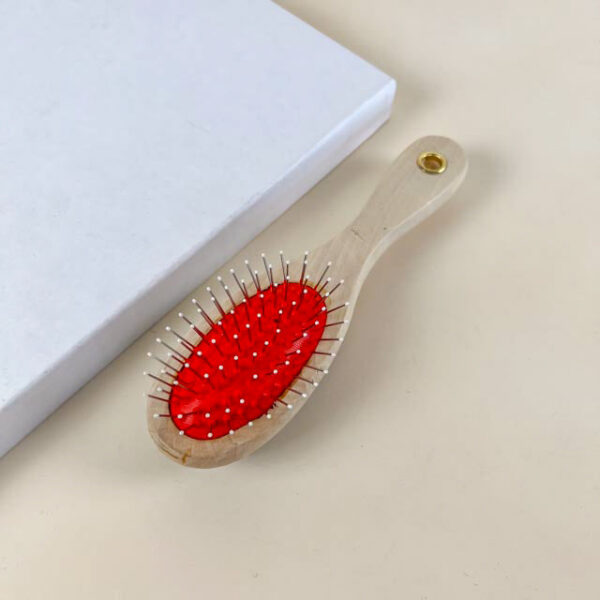 Kartáč na chlupy 21 cm - Obrázek 3