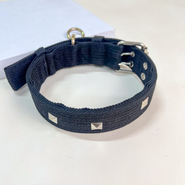 Široký obojek 40-53 cm - Obrázek 4