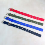 Široký obojek 40-53 cm - Obrázek 2