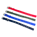 Široký obojek 40-53 cm - Obrázek 10