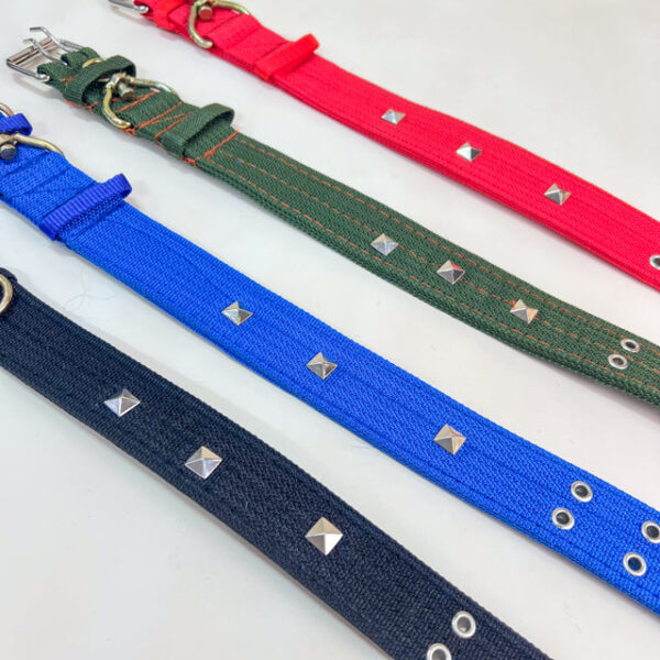 Široký obojek 40-53 cm - Obrázek 3