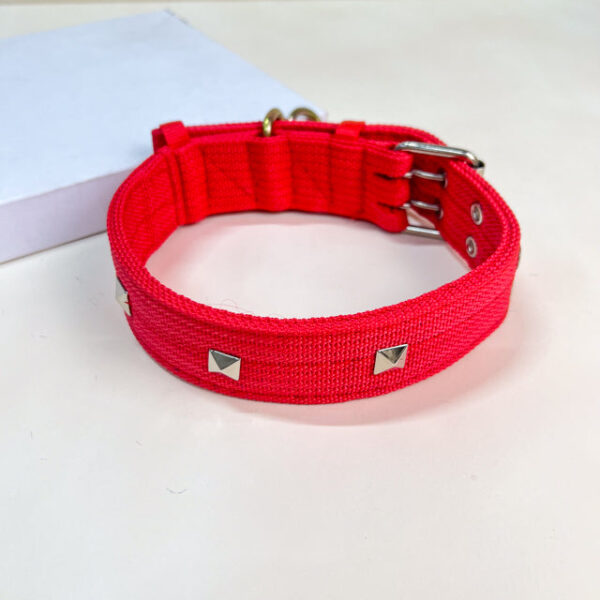 Široký obojek 40-53 cm - Obrázek 1