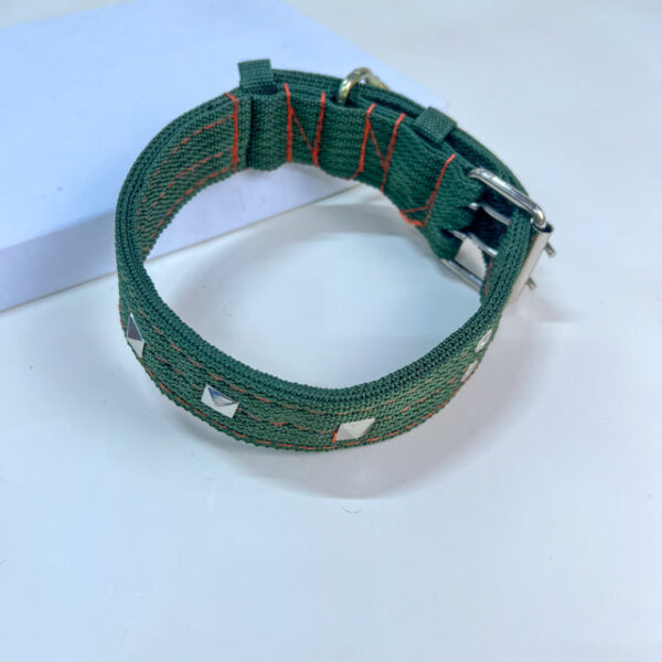 Široký obojek 40-53 cm - Obrázek 9