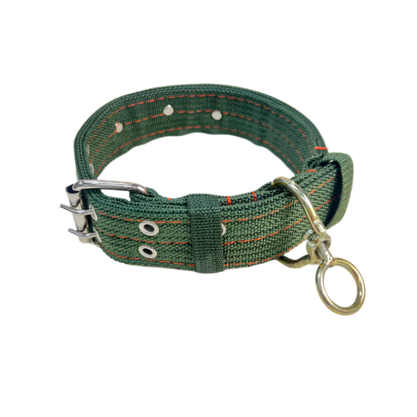 Široký obojek 40-53 cm - Obrázek 13