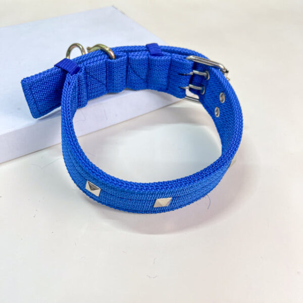 Široký obojek 40-53 cm - Obrázek 6