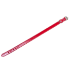 Kožený obojek 2x34-40 cm - Obrázek 13