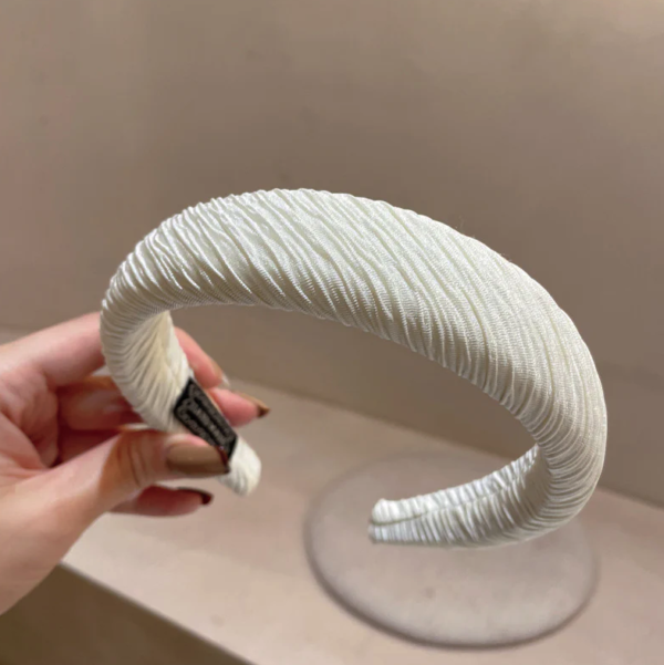 Korejská mléčná čelenka - Obrázek 1