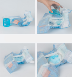 Plenky XS (8ks v balení) - Obrázek 5