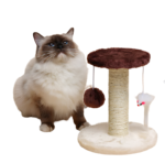 Škrabadlo Kulatá věž 23 cm - Obrázek 7