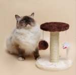 Škrabadlo Kulatá věž 23 cm