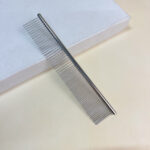 Hřeben na srst 19x3.5 cm - Obrázek 2