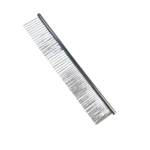 Hřeben na srst 19x3.5 cm