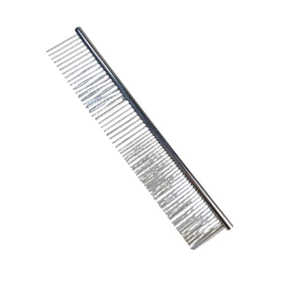 Hřeben na srst 19x3.5 cm - Obrázek 1