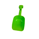 Lopatka na exkrementy/granule pro zvířata 23x8 cm - Obrázek 6