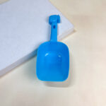 Lopatka na exkrementy/granule pro zvířata 23x8 cm