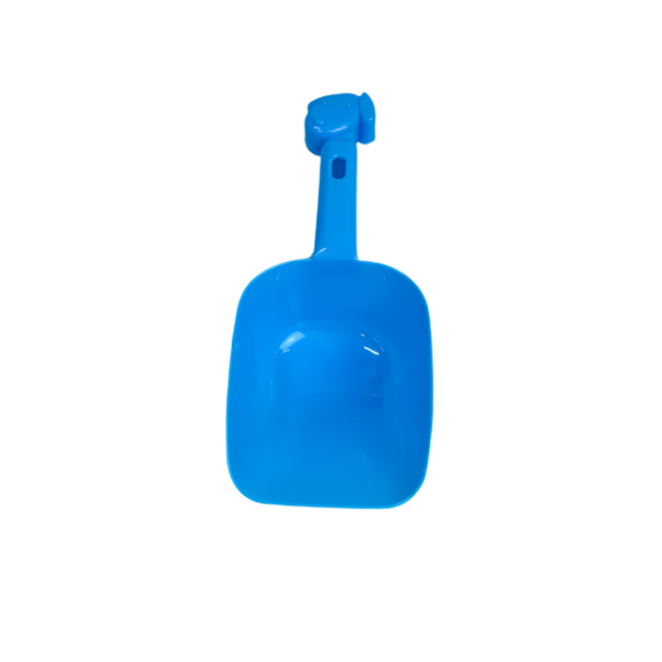 Lopatka na exkrementy/granule pro zvířata 23x8 cm - Obrázek 7