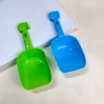 Lopatka na exkrementy/granule pro zvířata 23x8 cm - Obrázek 2