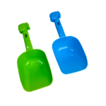 Lopatka na exkrementy/granule pro zvířata 23x8 cm - Obrázek 5