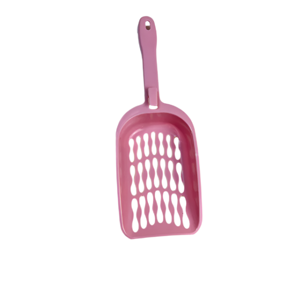 Lopatka na exkrementy/granule pro zvířata 26x9 cm - Obrázek 6