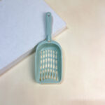 Lopatka na exkrementy/granule pro zvířata 26x9 cm - Obrázek 4