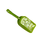 Lopatka na exkrementy/granule pro zvířata 26x9 cm - Obrázek 8