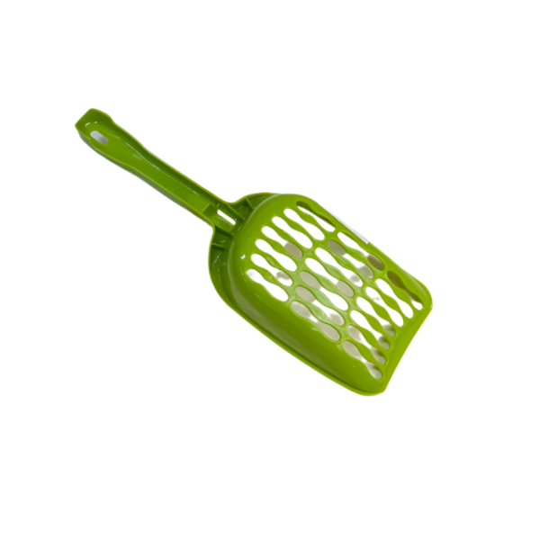 Lopatka na exkrementy/granule pro zvířata 26x9 cm - Obrázek 8