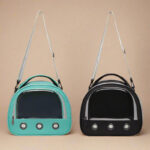 Mini přenoska 19x20.5x23 cm - Obrázek 9