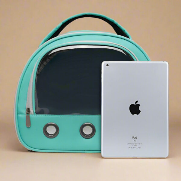 Mini přenoska 19x20.5x23 cm - Obrázek 10