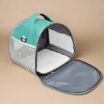 Mini přenoska 19x20.5x23 cm - Obrázek 8