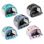 Mini přenoska 19x20.5x23 cm - Obrázek 11