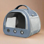 Mini přenoska 19x20.5x23 cm - Obrázek 6