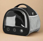 Mini přenoska 19x20.5x23 cm - Obrázek 4