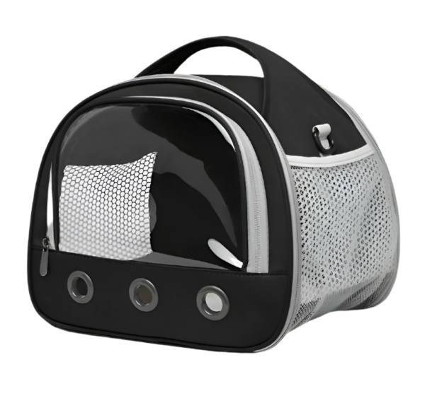 Mini přenoska 19x20.5x23 cm - Obrázek 13