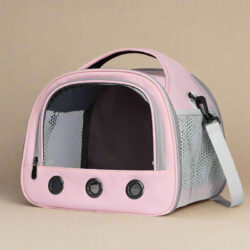 Mini přenoska 19x20.5x23 cm