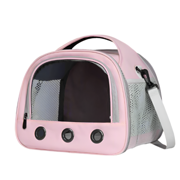 Mini přenoska 19x20.5x23 cm - Obrázek 14