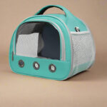 Mini přenoska 19x20.5x23 cm - Obrázek 5