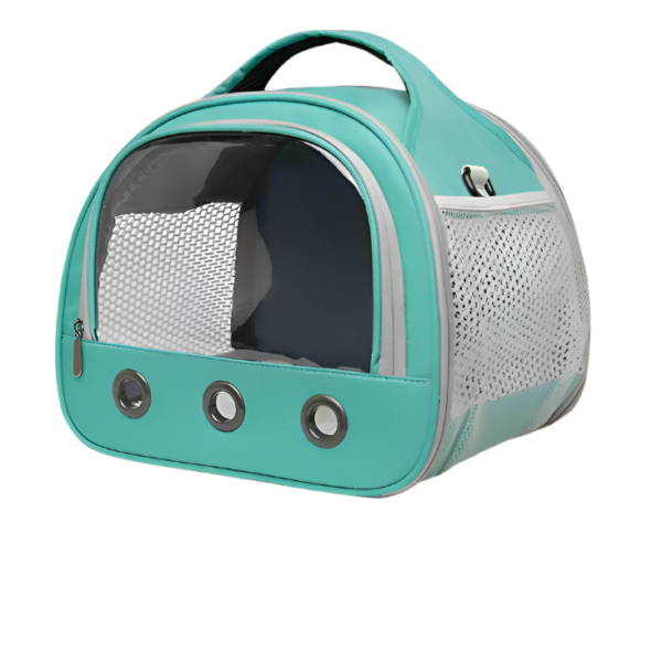 Mini přenoska 19x20.5x23 cm - Obrázek 15