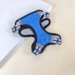 Postroj pro zviřata S ( obvod krku 26cm, obvod těla 35cm) délka 17cm - Obrázek 6