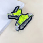 Postroj pro zviřata S ( obvod krku 26cm, obvod těla 35cm) délka 17cm - Obrázek 12